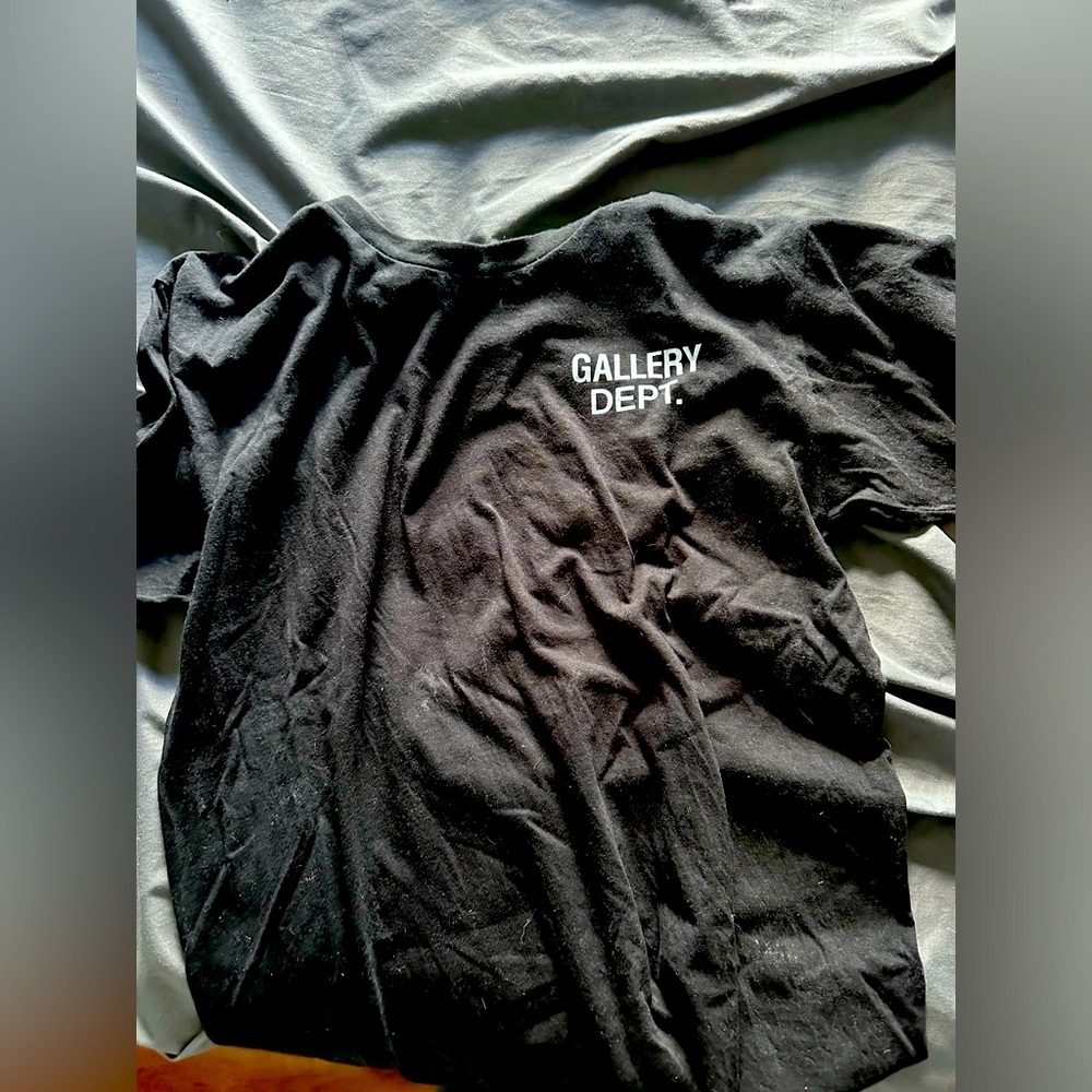 Gallery Dept. T-Shirt